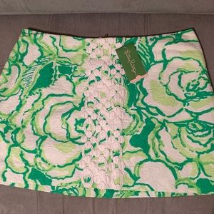 Lilly Pulitzer Skirt